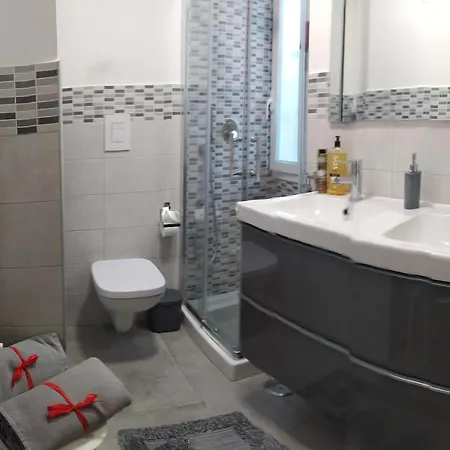 Casetta Di Myra Gasthuis 3*