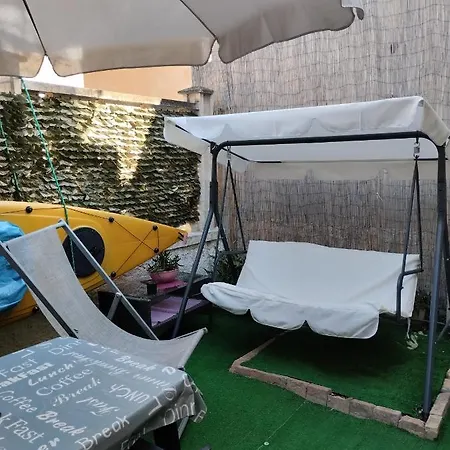 Guest house Casetta Di Myra