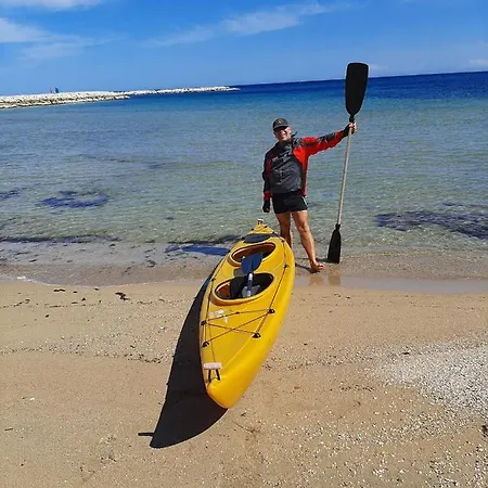Casetta Di Myra 3*