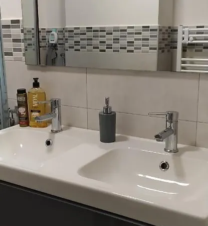 Penzion Casetta Di Myra Bari