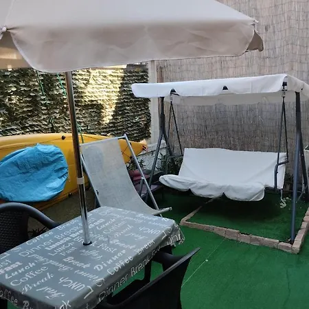 Casetta Di Myra Bari