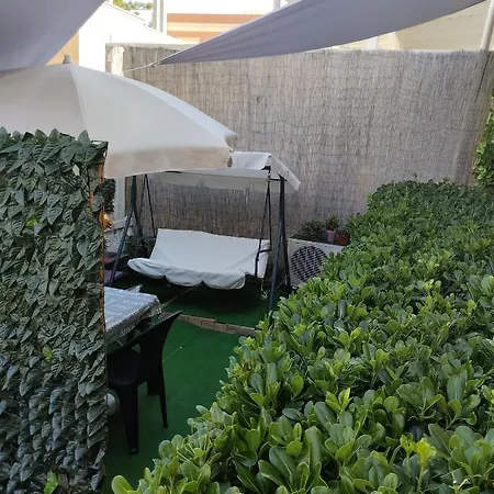 Casetta Di Myra Pensjonat 3*