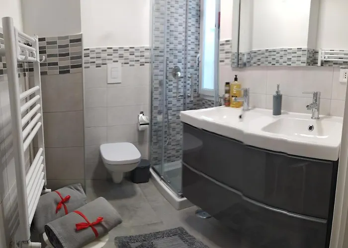 Casetta Di Myra Guest house 3*