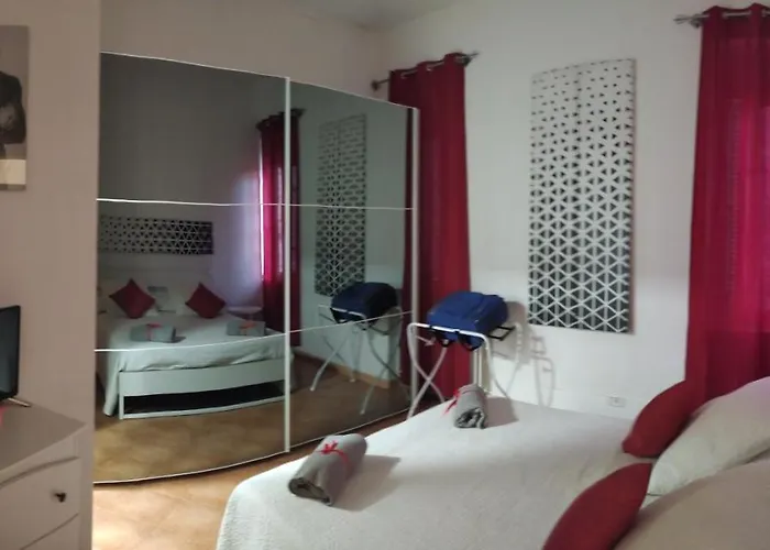 Casetta Di Myra 3* باري