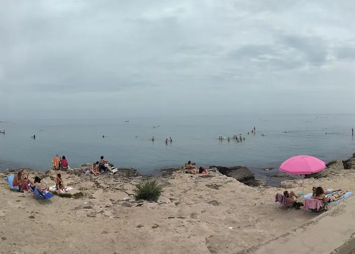 Casetta Di Myra بيت ضيافة