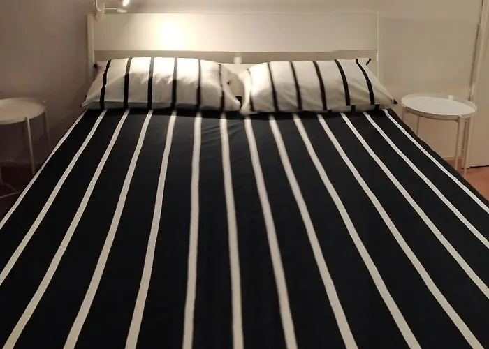 Guest house Casetta Di Myra Bari