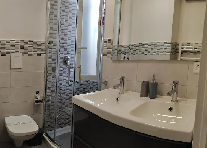 Casetta Di Myra 3* Bari