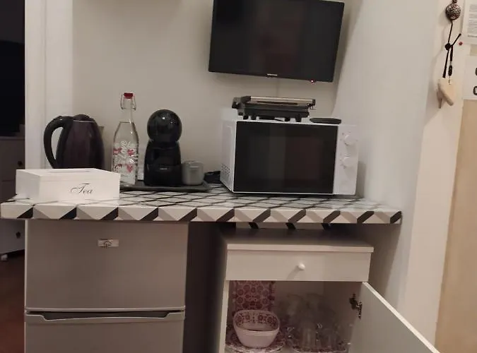 Casetta Di Myra Guest house 3*