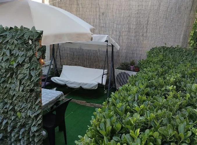 Casetta Di Myra Guest house 3*